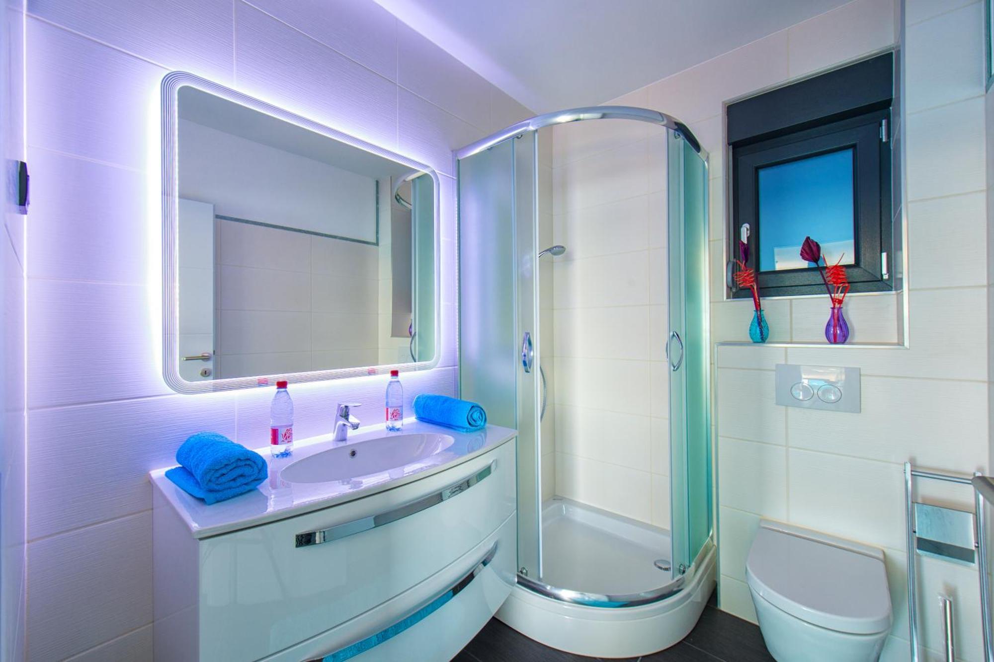 Design-Beachresort Maslenica Esterno foto
