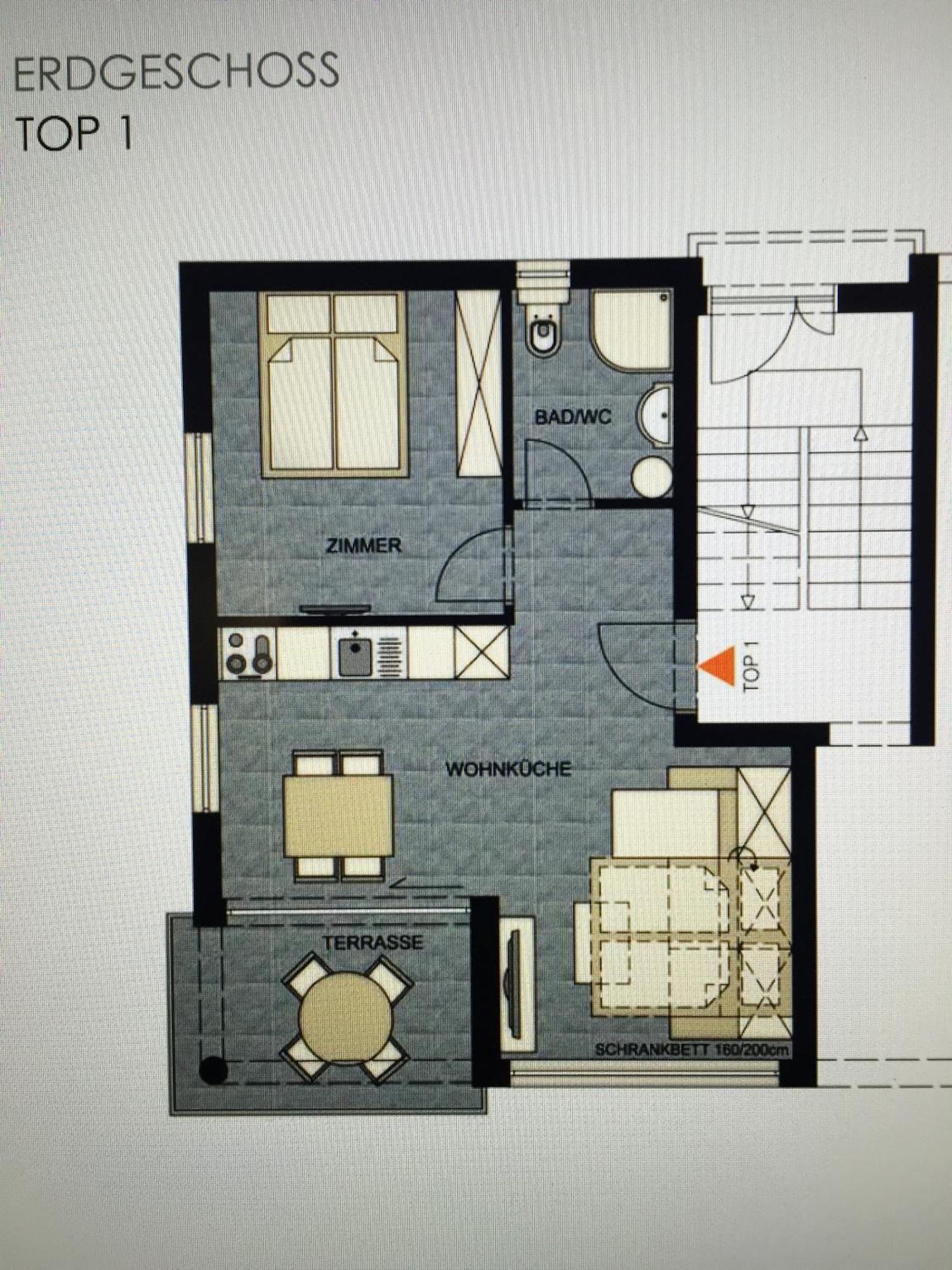 Design-Beachresort Maslenica Esterno foto